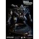 Transformers Starscream Polystone Statue 66 cm